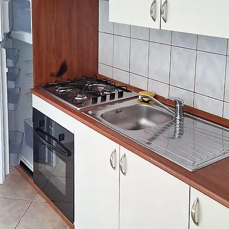 Apartman 1 Bedroom Cozy In *