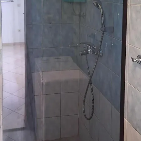 1 Bedroom Cozy In Apartman