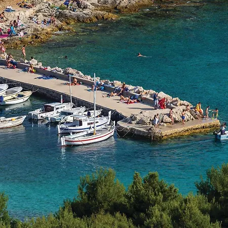 1 Bedroom Cozy In Betina