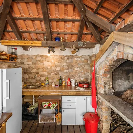 1 Bedroom Cozy In