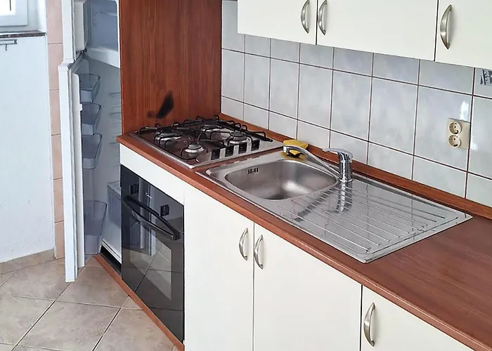 Apartamento 1 Bedroom Cozy In *