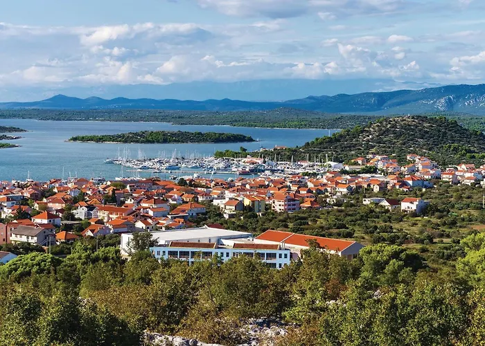 1 Bedroom Cozy In * Betina (Sibenik-Knin)